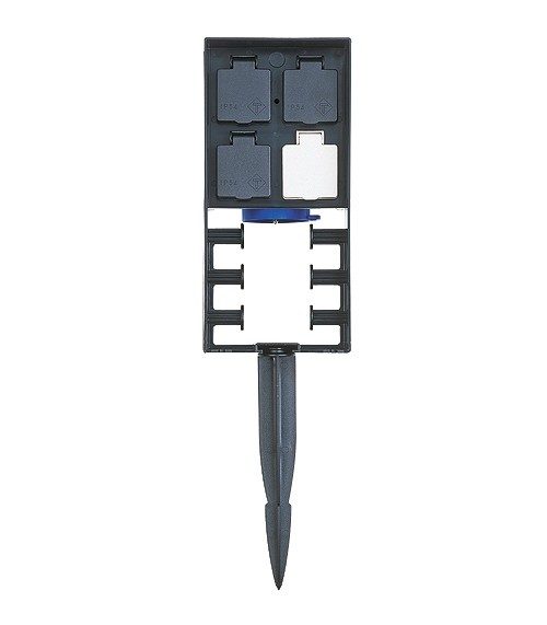 Oase InScenio FM-Master 2 Gartensteckdose Fernbedienung