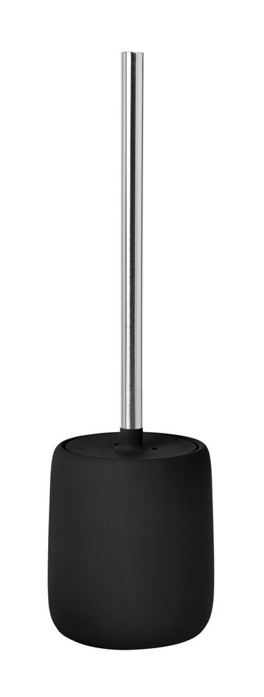 blomus WC-Bürste SONO schwarz 13cm Keramik black