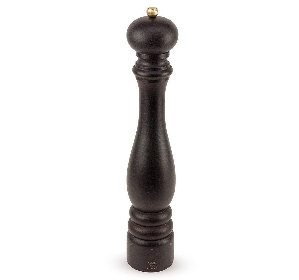 Peugeot Paris Pfeffermühle Holz Schoko U-Select 40cm