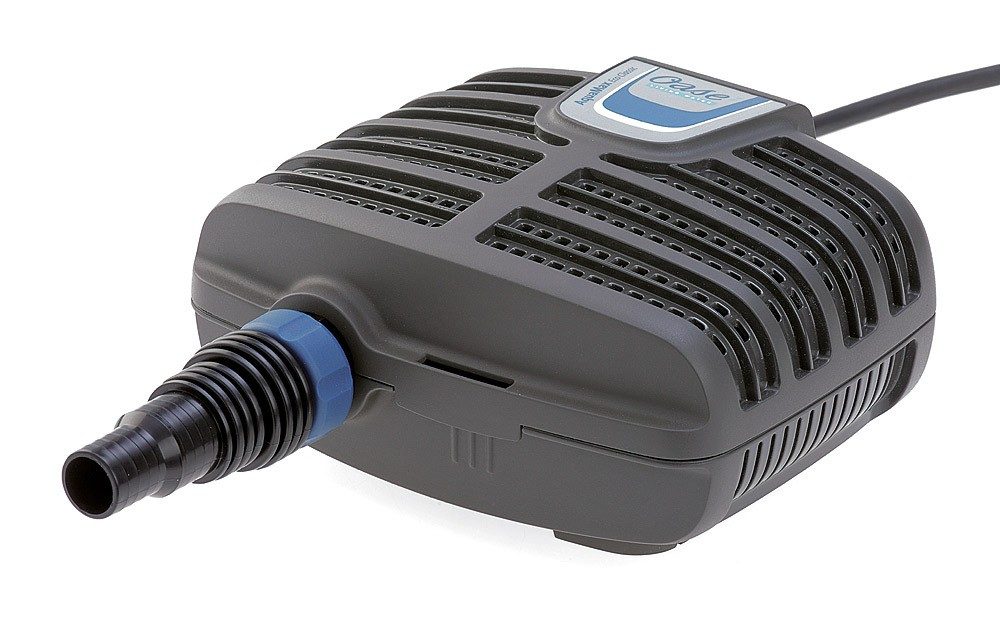 Oase AquaMax Eco Classic 17500 Teichpumpe Filterpumpe