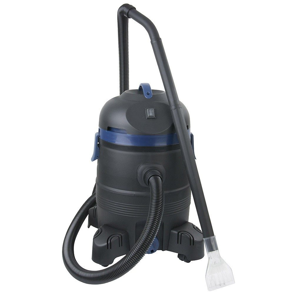Ubbink VacuProCleaner Maxi Teichsauger Schlammsauger