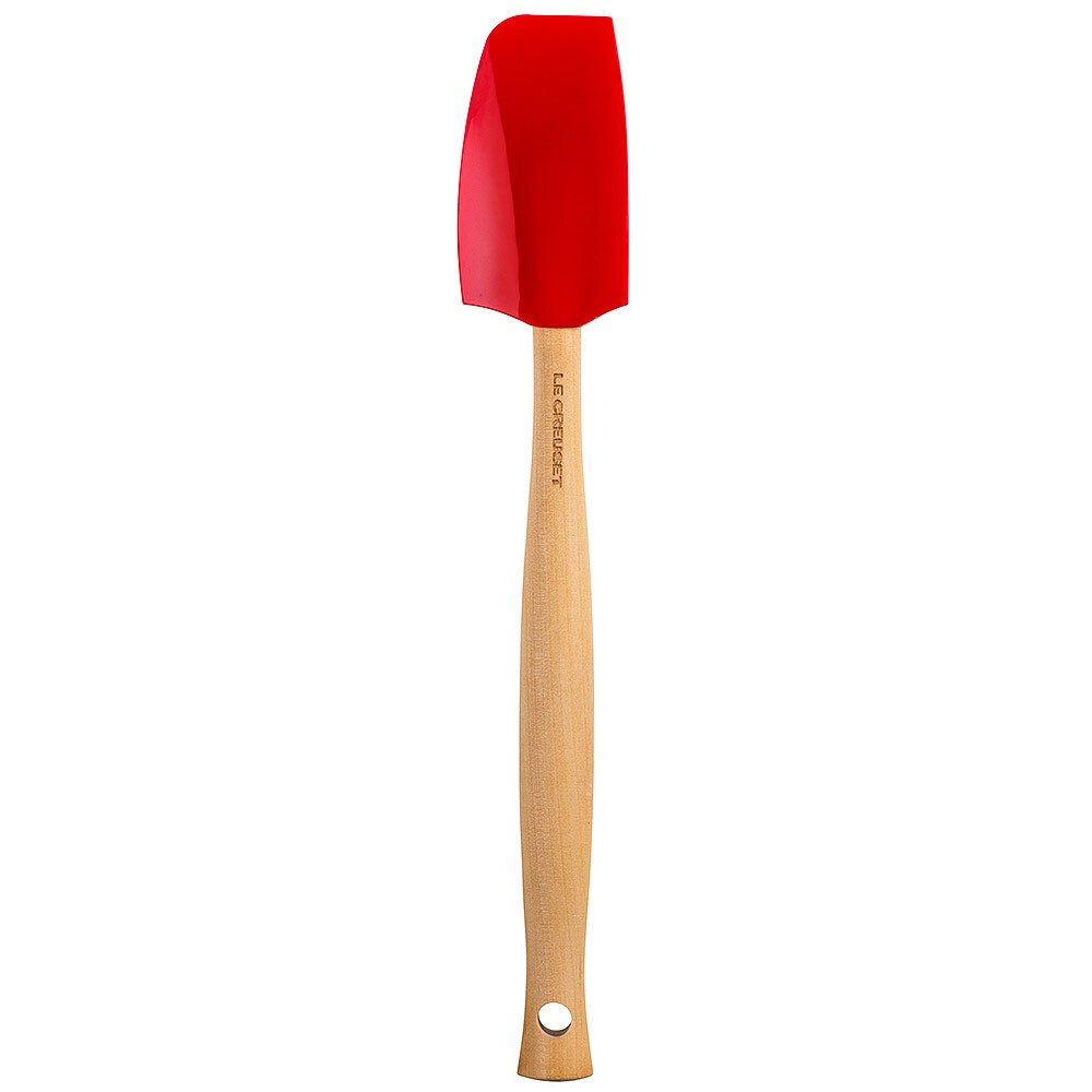 Le Creuset Kleine Kochkelle Craft Kirschrot
