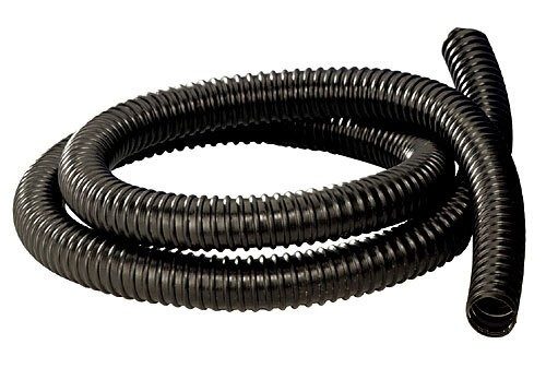 1 Meter Spiralschlauch Teich Schlauch 40 mm (1 1/2