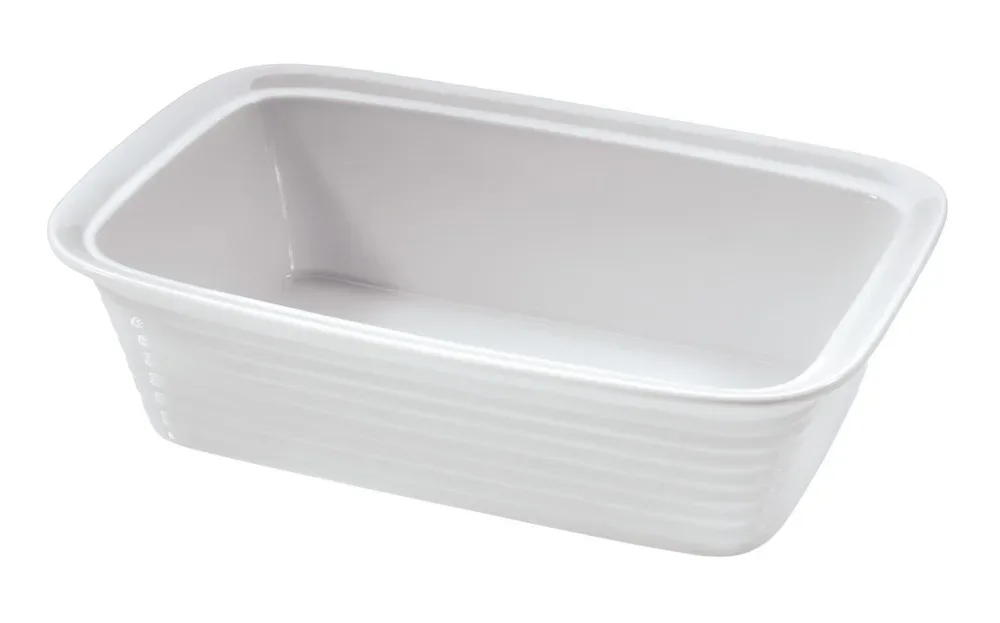 Küchenprofi Lasagneform BURGUND rechteckig extra hoch 33cm