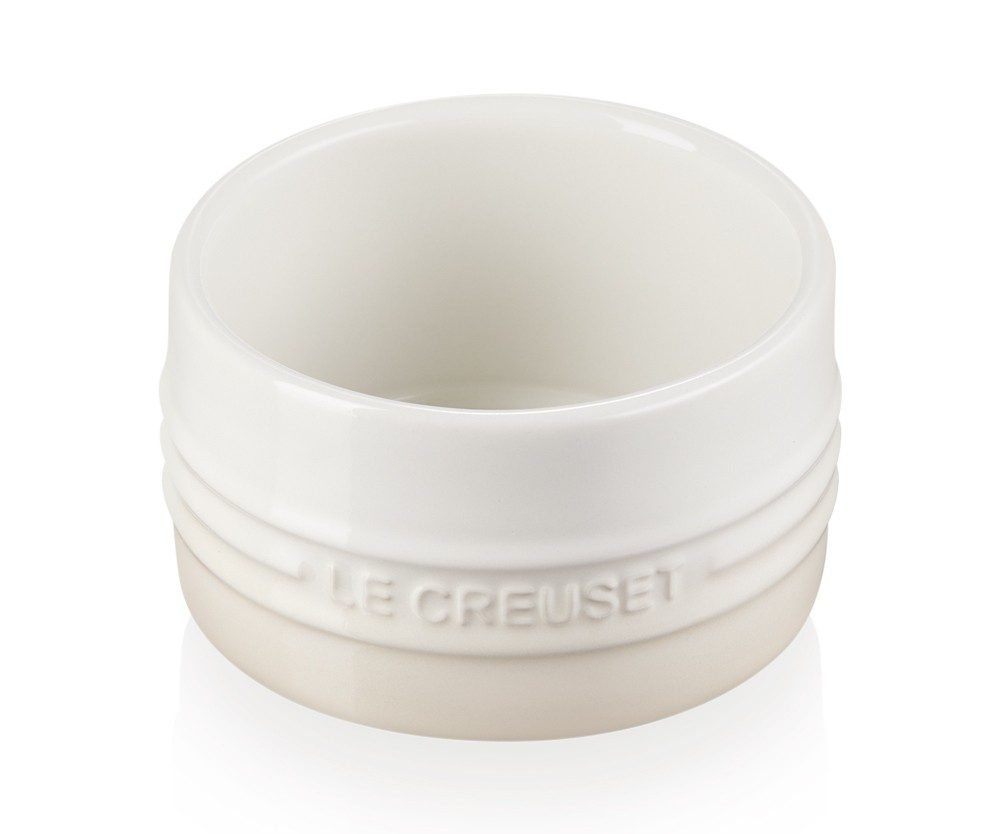 Le Creuset Stapelbares Förmchen Meringue 8cm