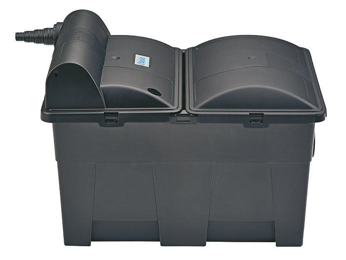 Oase BioSmart 16000 UVC Durchlauffilter Teich