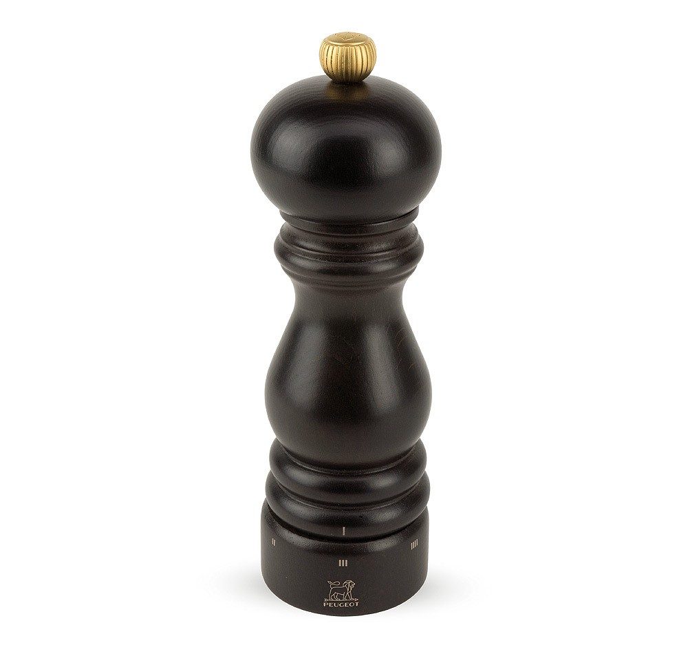 Peugeot Paris Salzmühle Holz Schoko U-Select 18cm