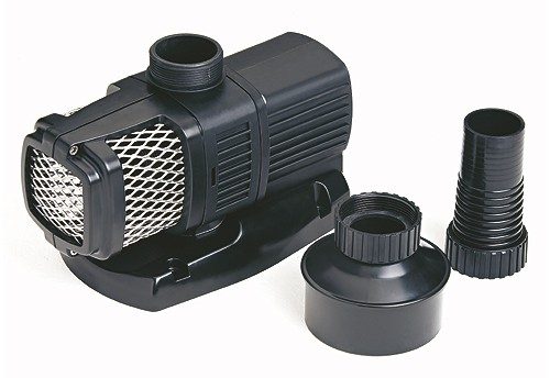 Oase Aquamax Gravity Eco 10000 Teichpumpe Filterpumpe