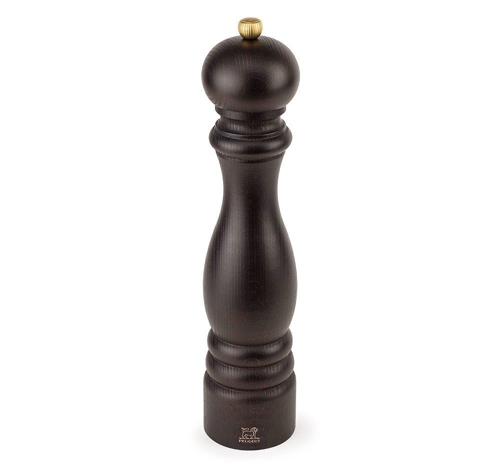 Peugeot Paris Pfeffermühle Holz Schoko 30cm