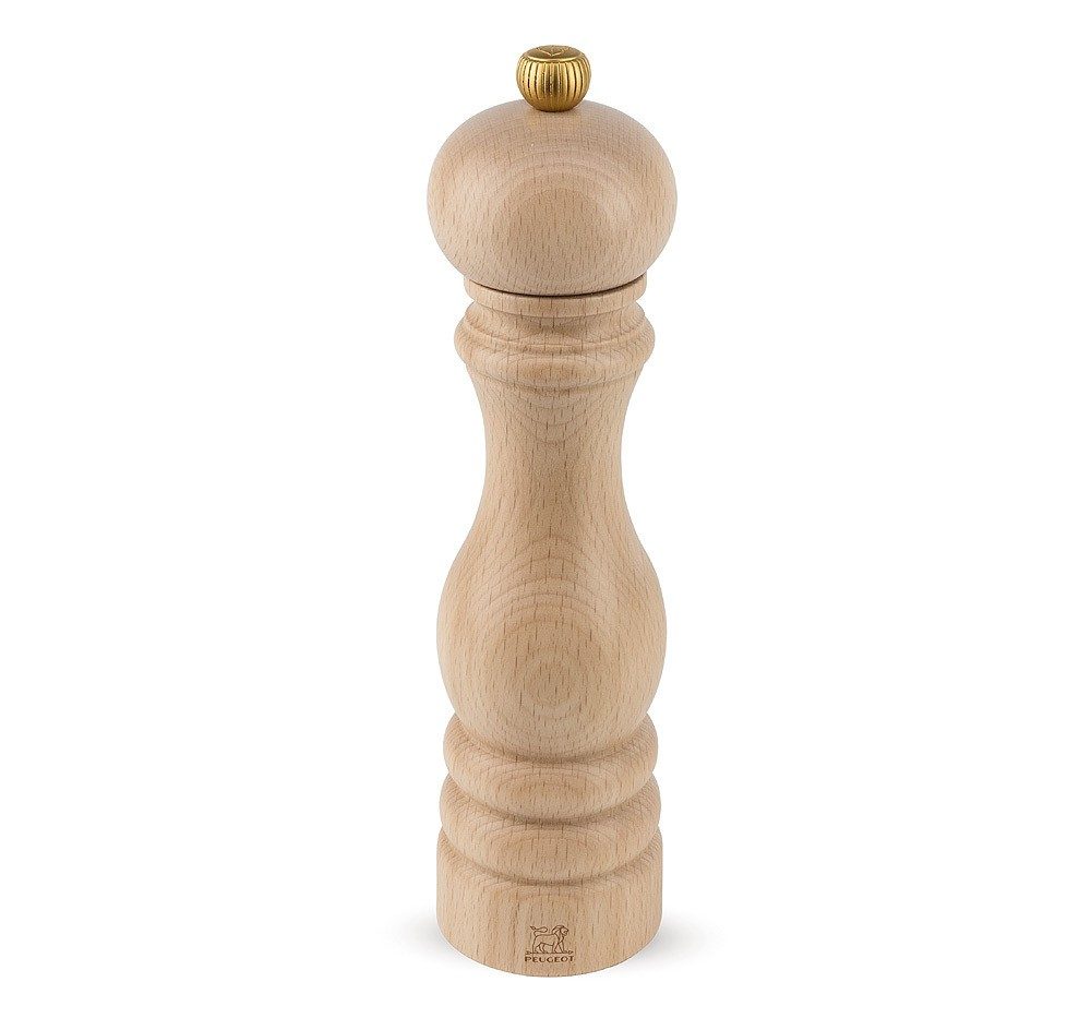 Peugeot Paris Salzmühle Holz Natur 22cm