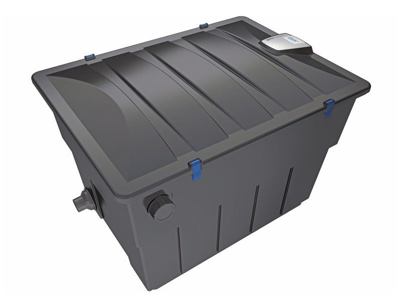 Oase BioTec ScreenMatic² 60000 Teichfilter 60000 Liter