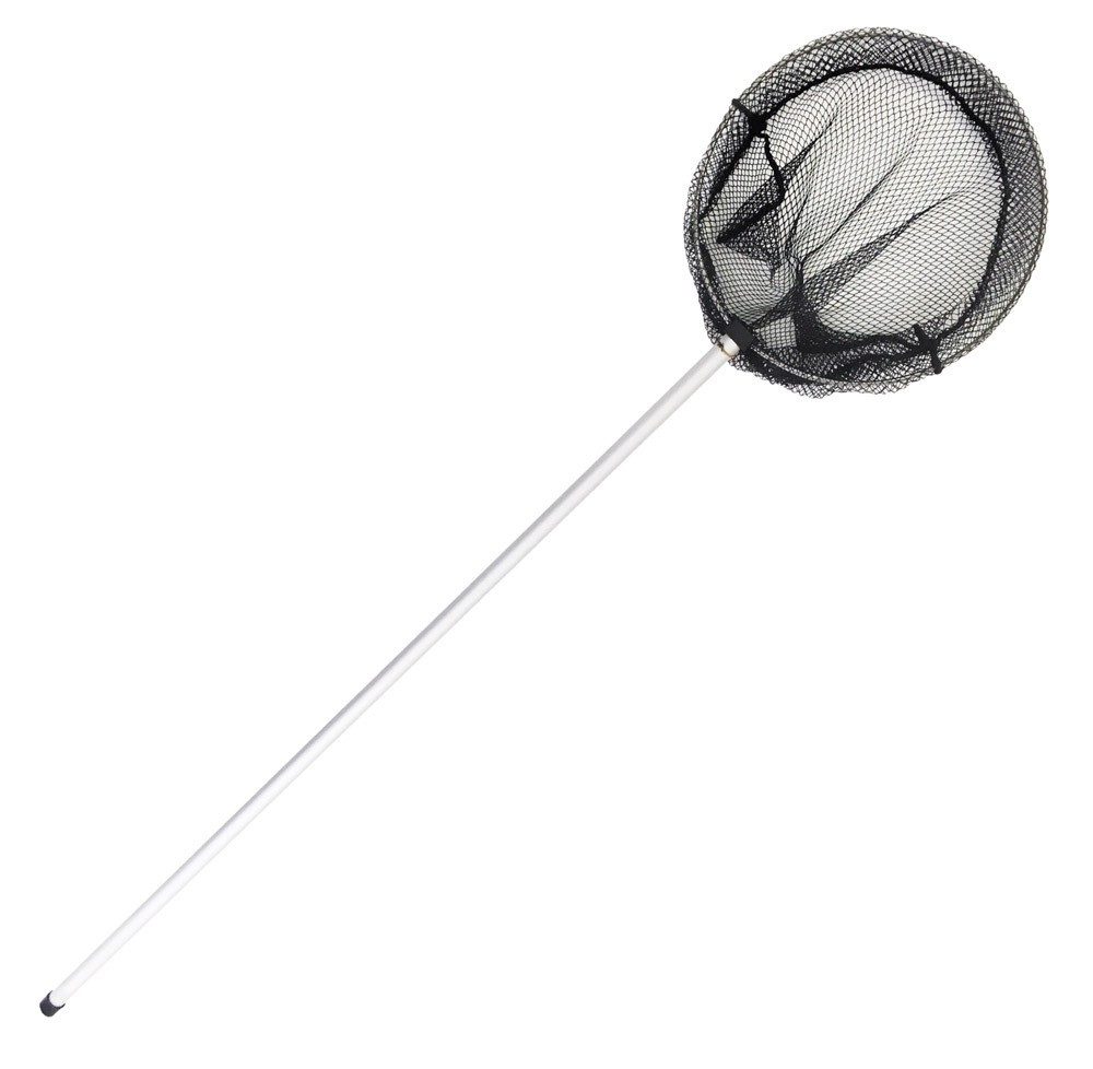Oase Fischkescher Teichkescher Rund 25cm