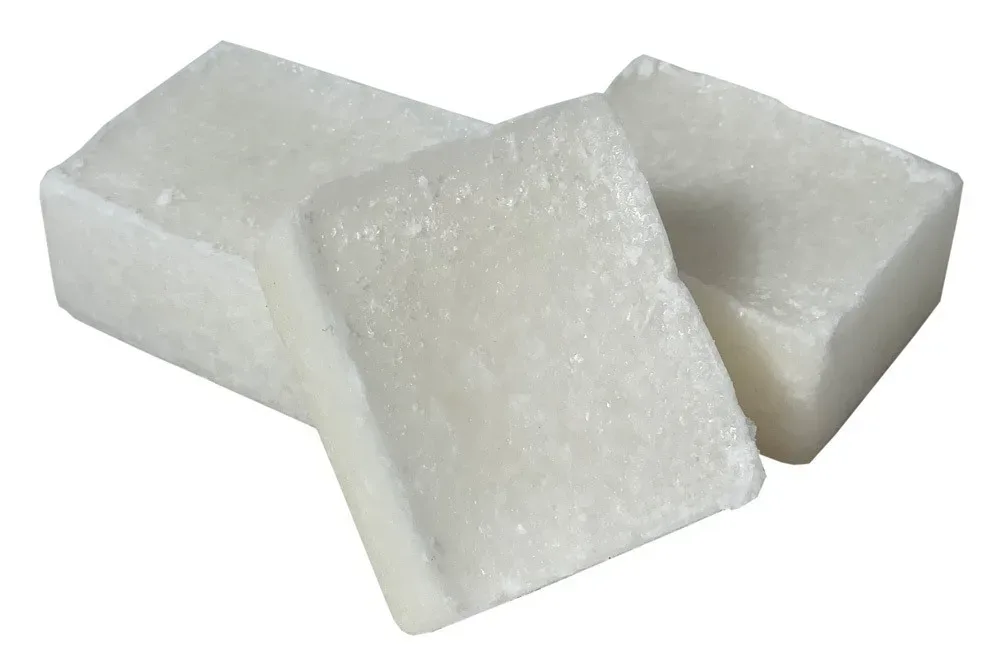 Orientalischer Duftstein Cashmere 3 Stück Parfumstein Bernsteinharz je 25g