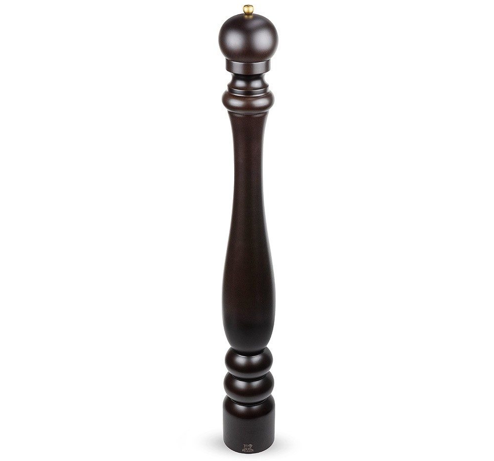 Peugeot Paris Pfeffermühle Holz Schoko 80cm