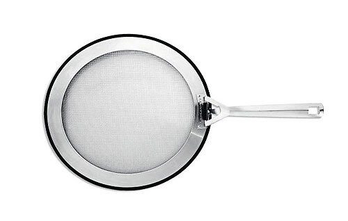 Le Creuset Pfannen Spritzschutz 26 - 30 cm