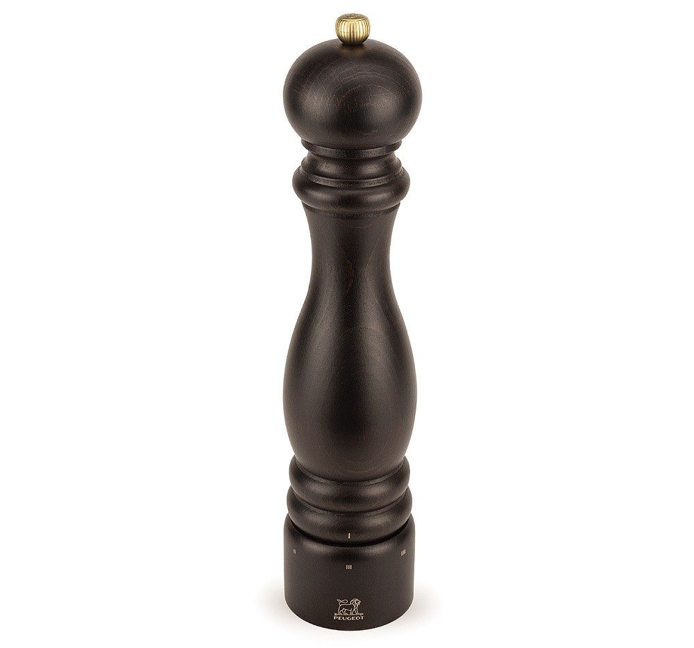 Peugeot Paris Pfeffermühle Holz Schoko U-Select 30cm