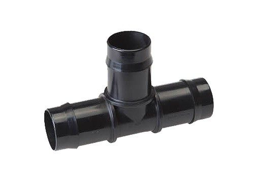 Velda Teich Schlauch Verbinder T-Stück 20 mm (3/4