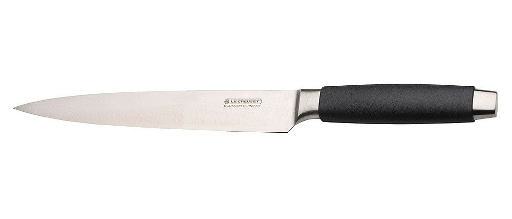 Le Creuset Schinkenmesser Tranchiermesser 20cm Standard