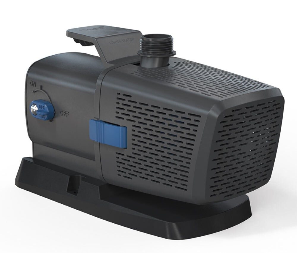 OASE Aquarius Eco Premium 4500 Teichpumpe Brunnenpumpe
