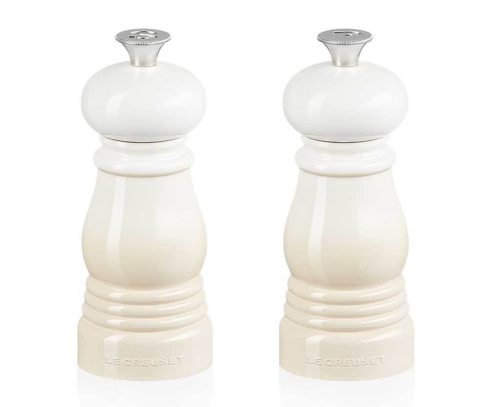 Le Creuset Mühlen Set Meringue 11cm