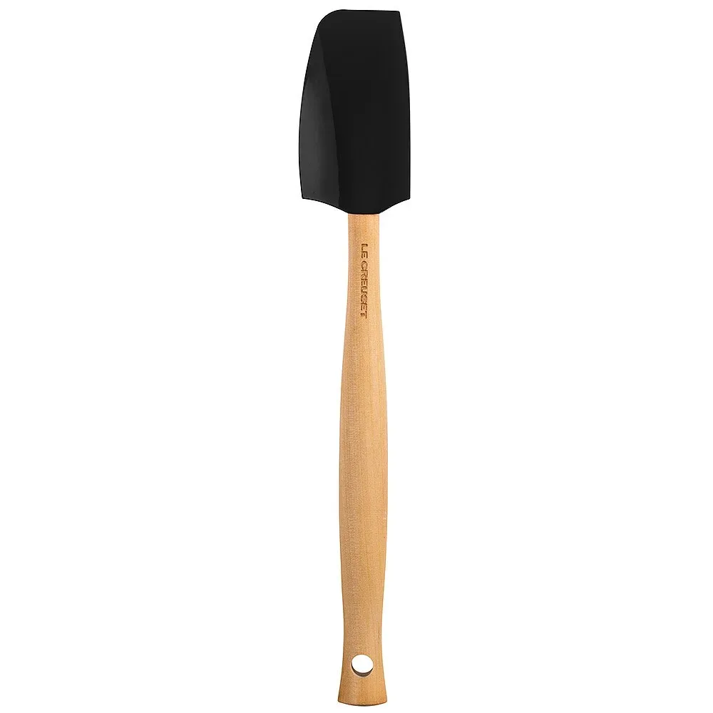 Le Creuset Kleine Kochkelle Craft Schwarz