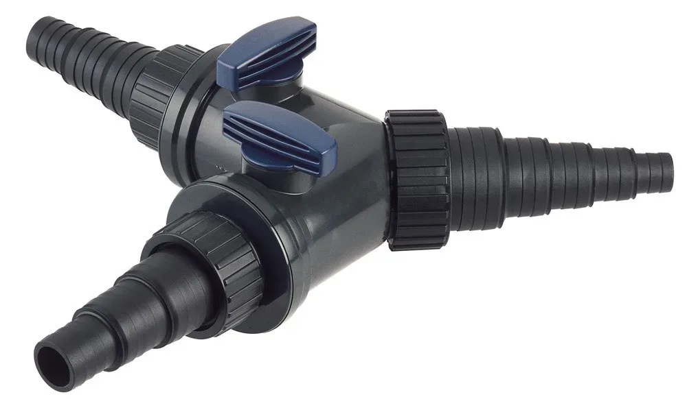 Oase Y-Verteiler Y-DB 1 1/2