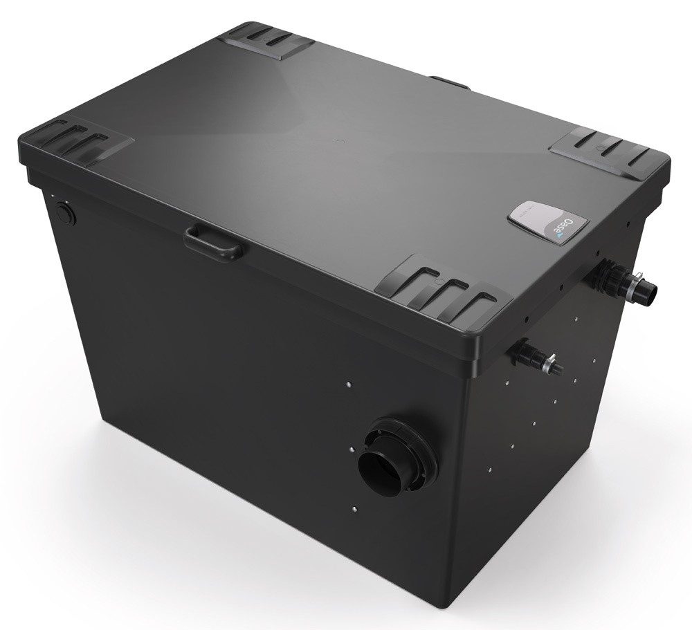 Oase BioTec ScreenMatic² 145000 Teichfilter für 145000 Liter