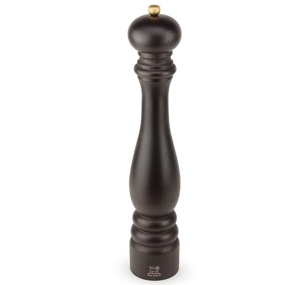 Peugeot Paris Pfeffermühle Holz Schoko 40cm