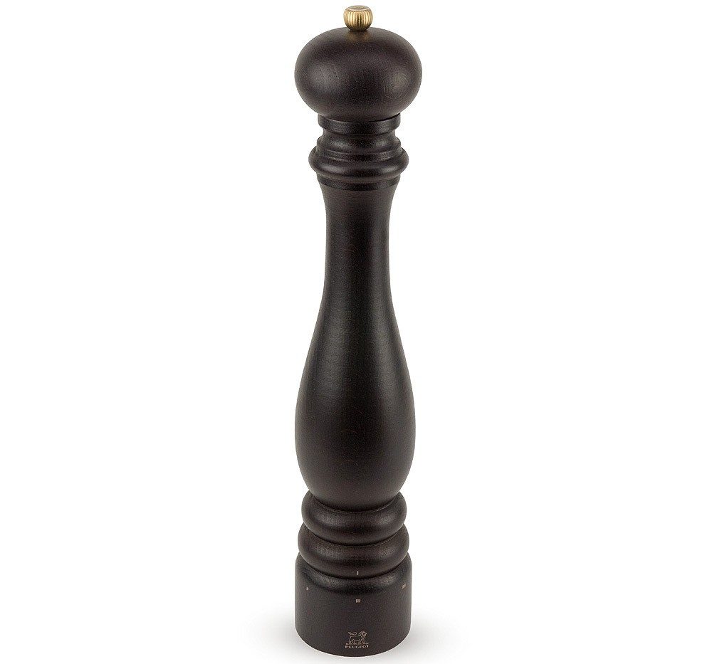 Peugeot Paris Salzmühle Holz Schoko U-Select 40cm