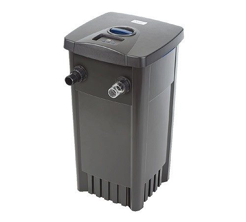 Oase FiltoMatic 14000 CWS Durchlauffilter Teichfilter UVC 14000 Liter