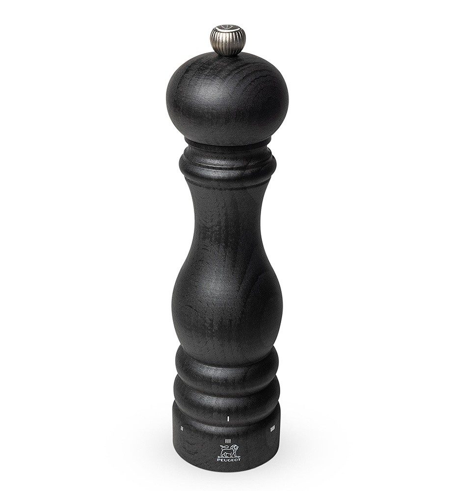 Peugeot Paris Salzmühle Holz Graphit U-Select 22 cm