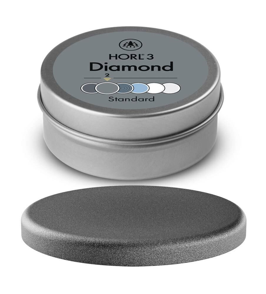HORL 3 Diamant Schleifscheibe Diamantscheibe - Standard