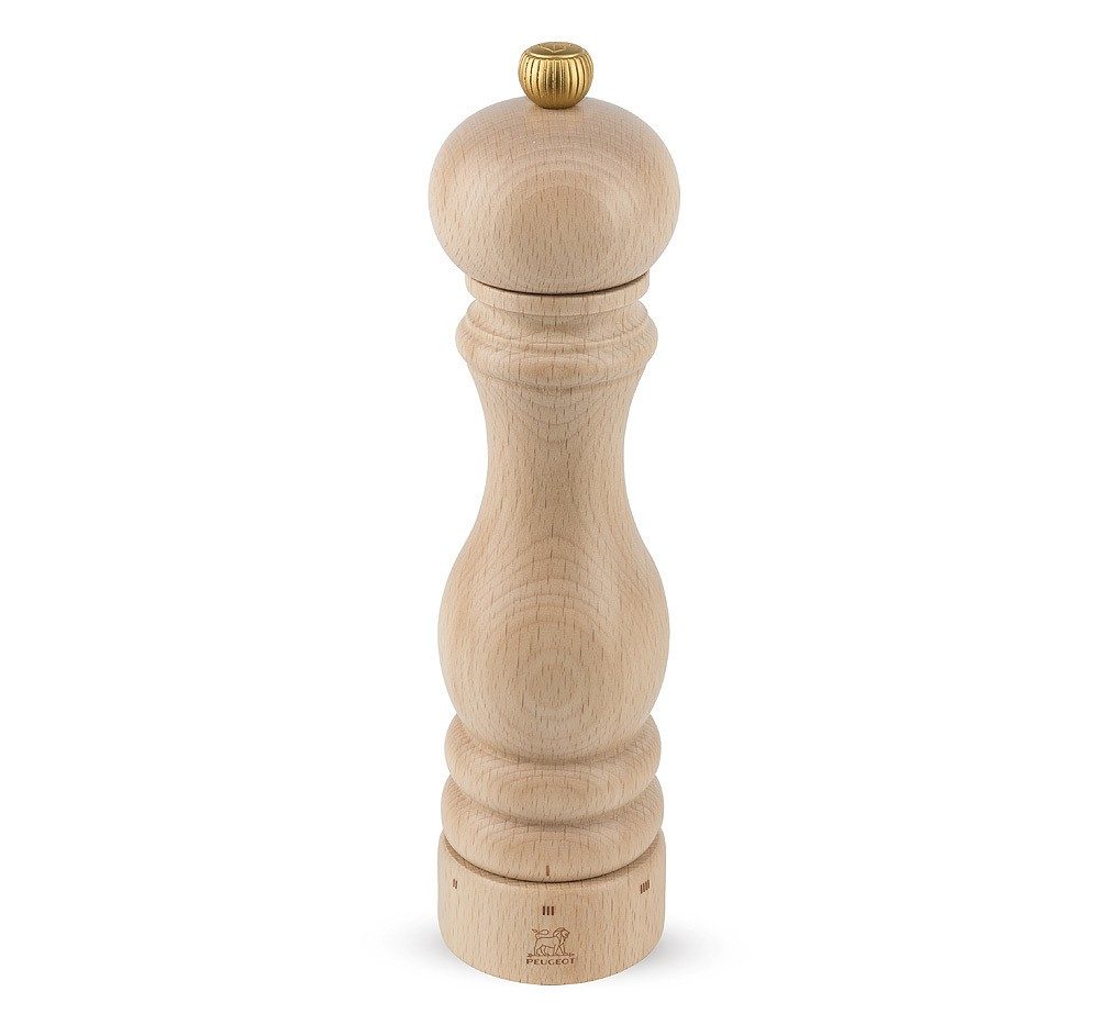 Peugeot Paris Pfeffermühle Holz Natur U-Select 22cm