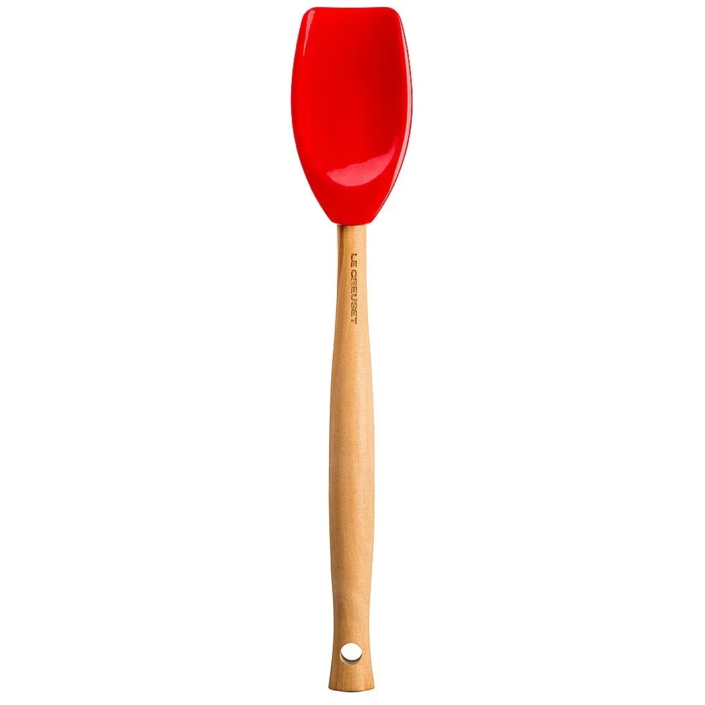 Le Creuset Kochlöffel Craft Kirschrot