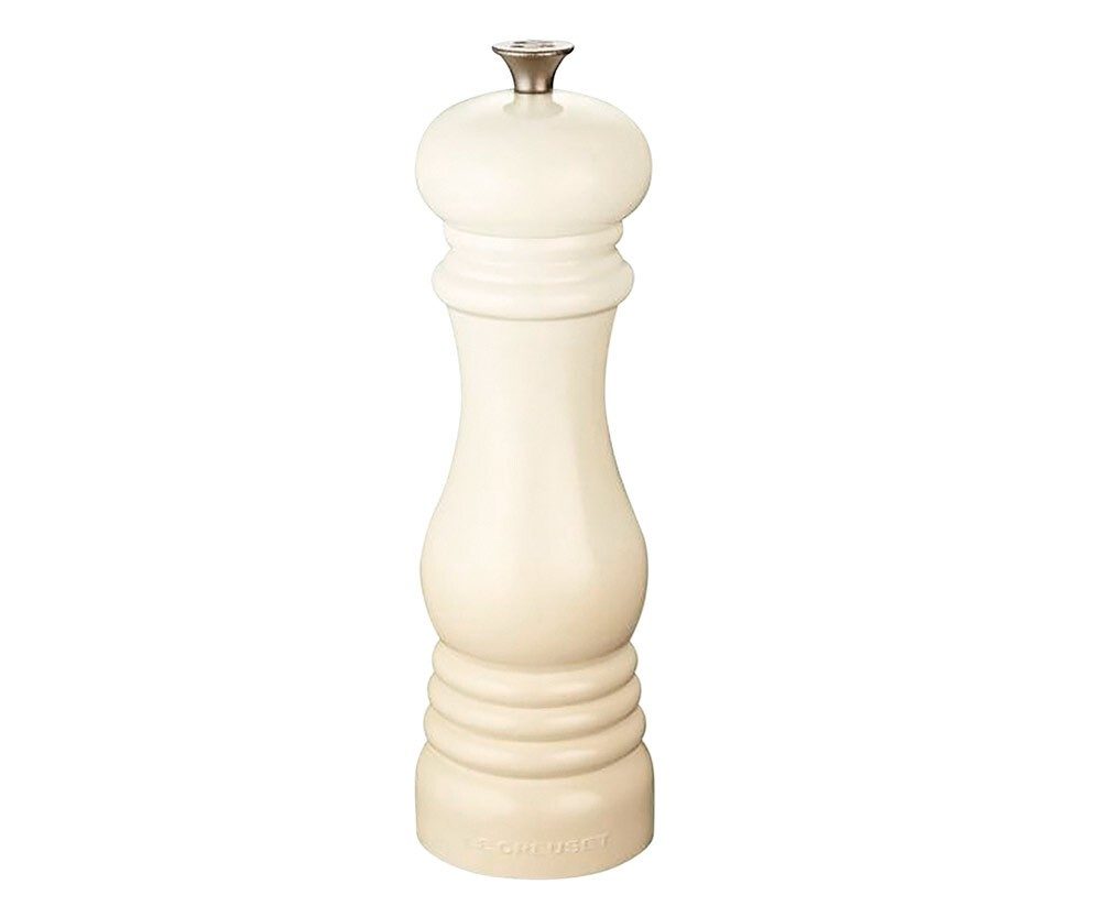 Le Creuset Salzmühle Meringue 21cm