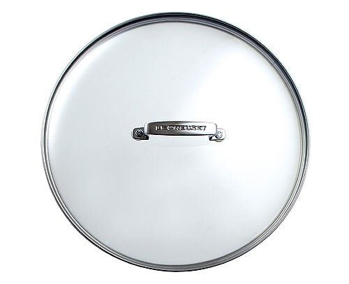 Le Creuset Glasdeckel Pfannendeckel 26cm