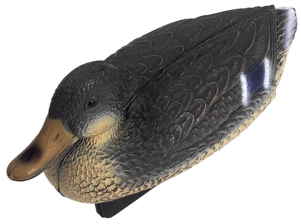 Oase Teichfigur Stockente Weiblich Dekofigur