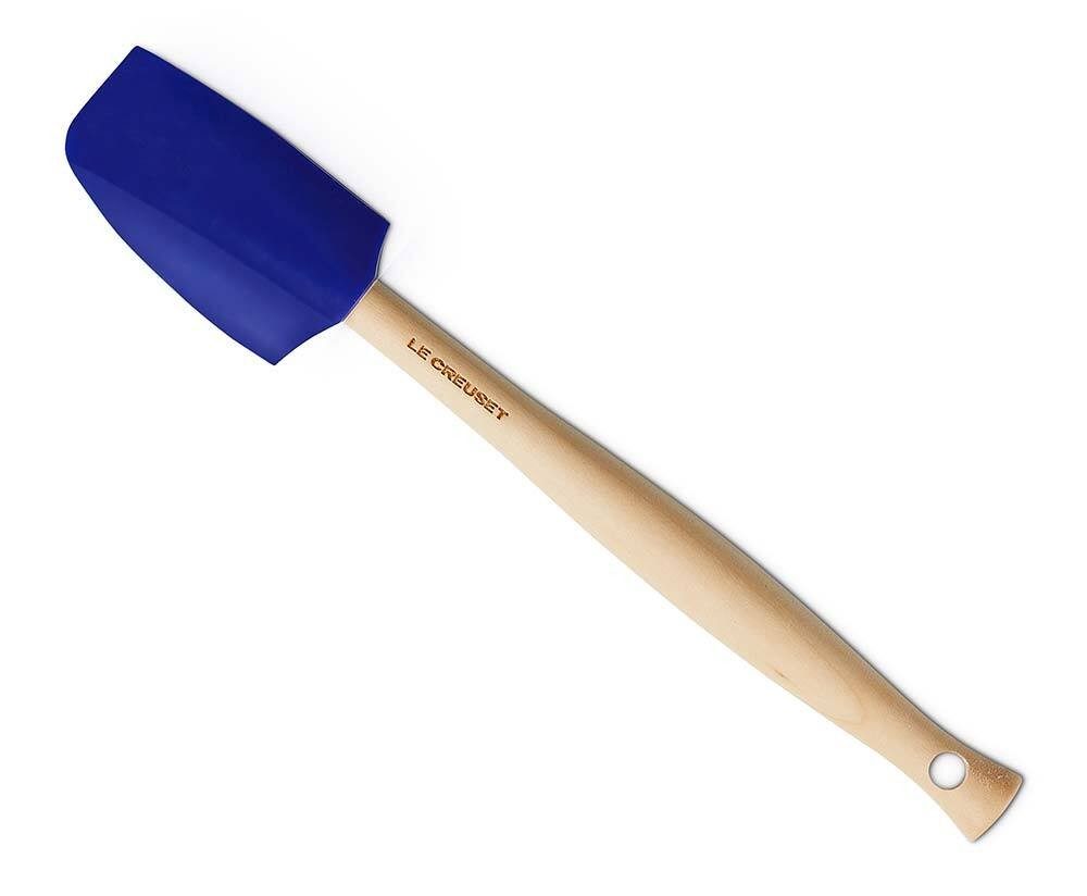 Le Creuset Kleine Kochkelle Craft Azure Blau
