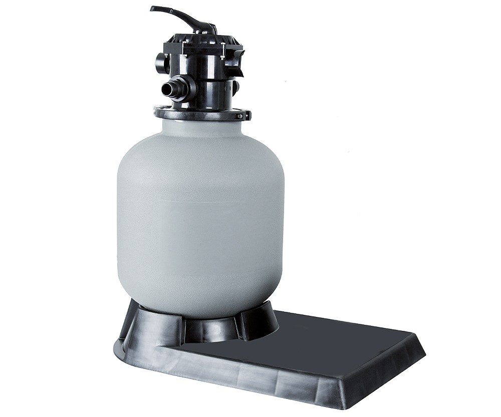 Ubbink PoolFilter 600 Sandfilter Swimmingpool Filter