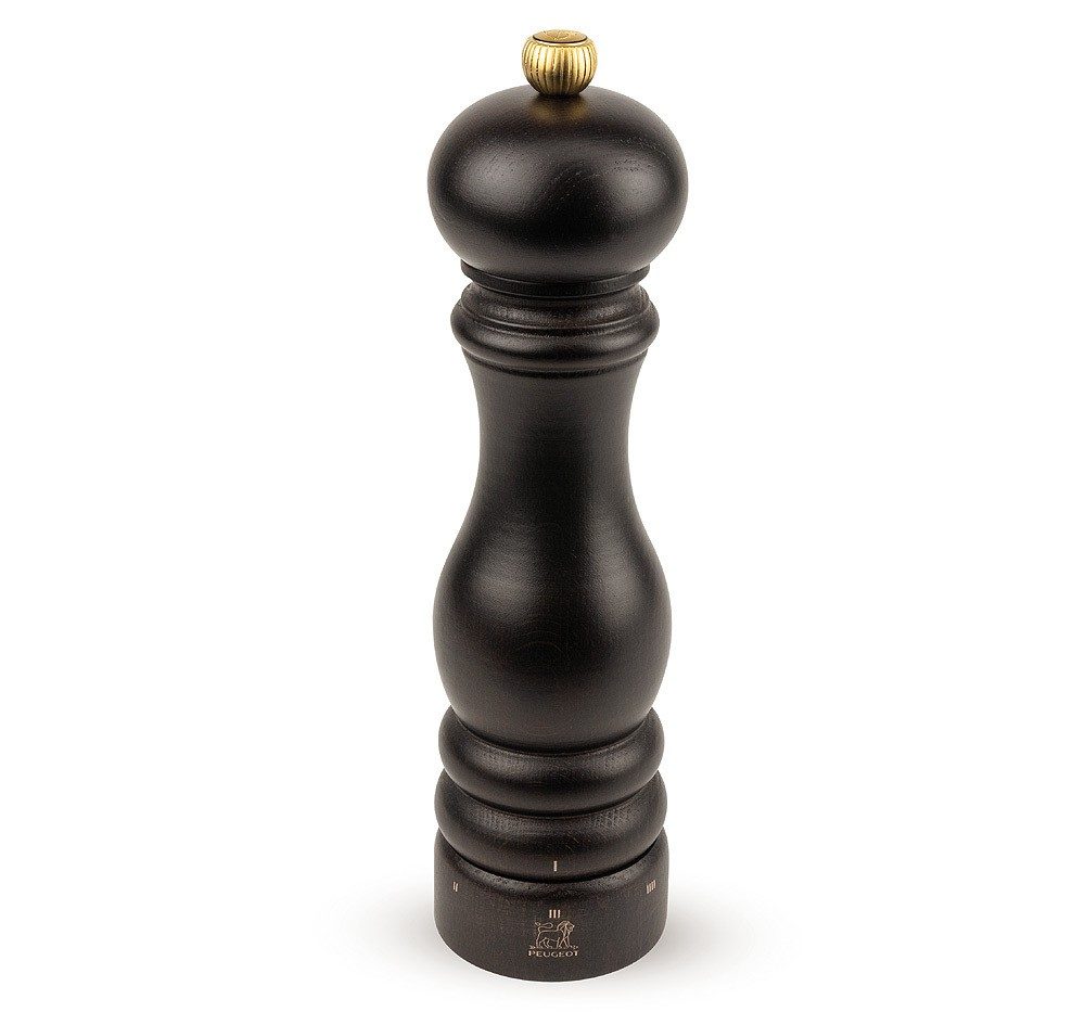 Peugeot Paris Pfeffermühle Holz Schoko U-Select 22cm