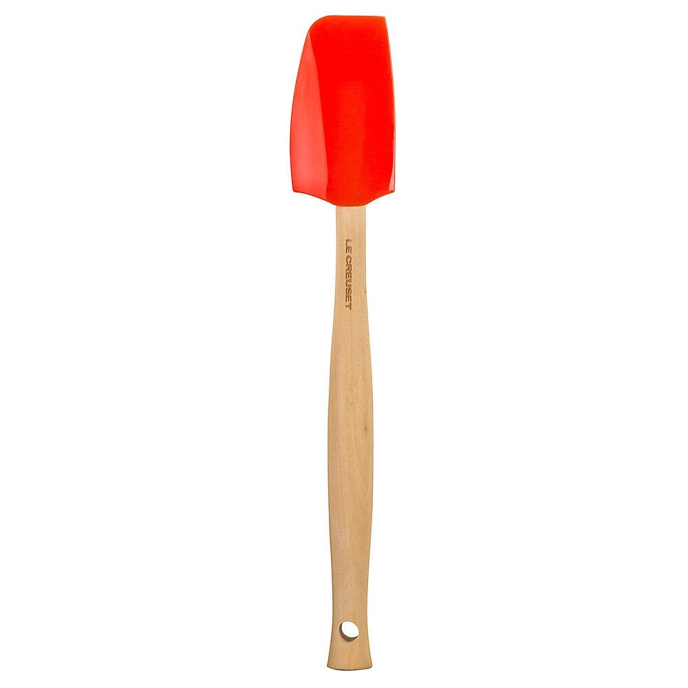 Le Creuset Kleine Kochkelle Craft Ofenrot