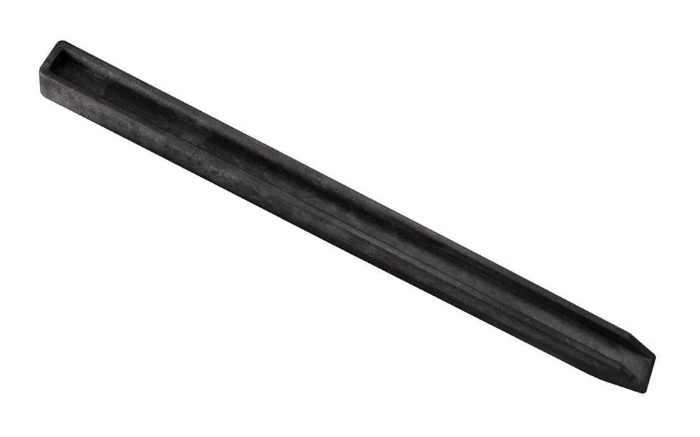 Ubbink BorderFix Pfosten H-Form für Randeinfassung H 58cm
