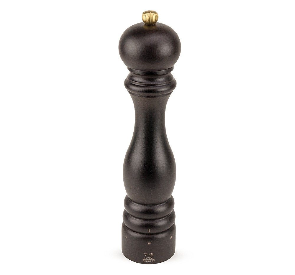 Peugeot Paris Pfeffermühle Holz Schoko U-Select 27cm