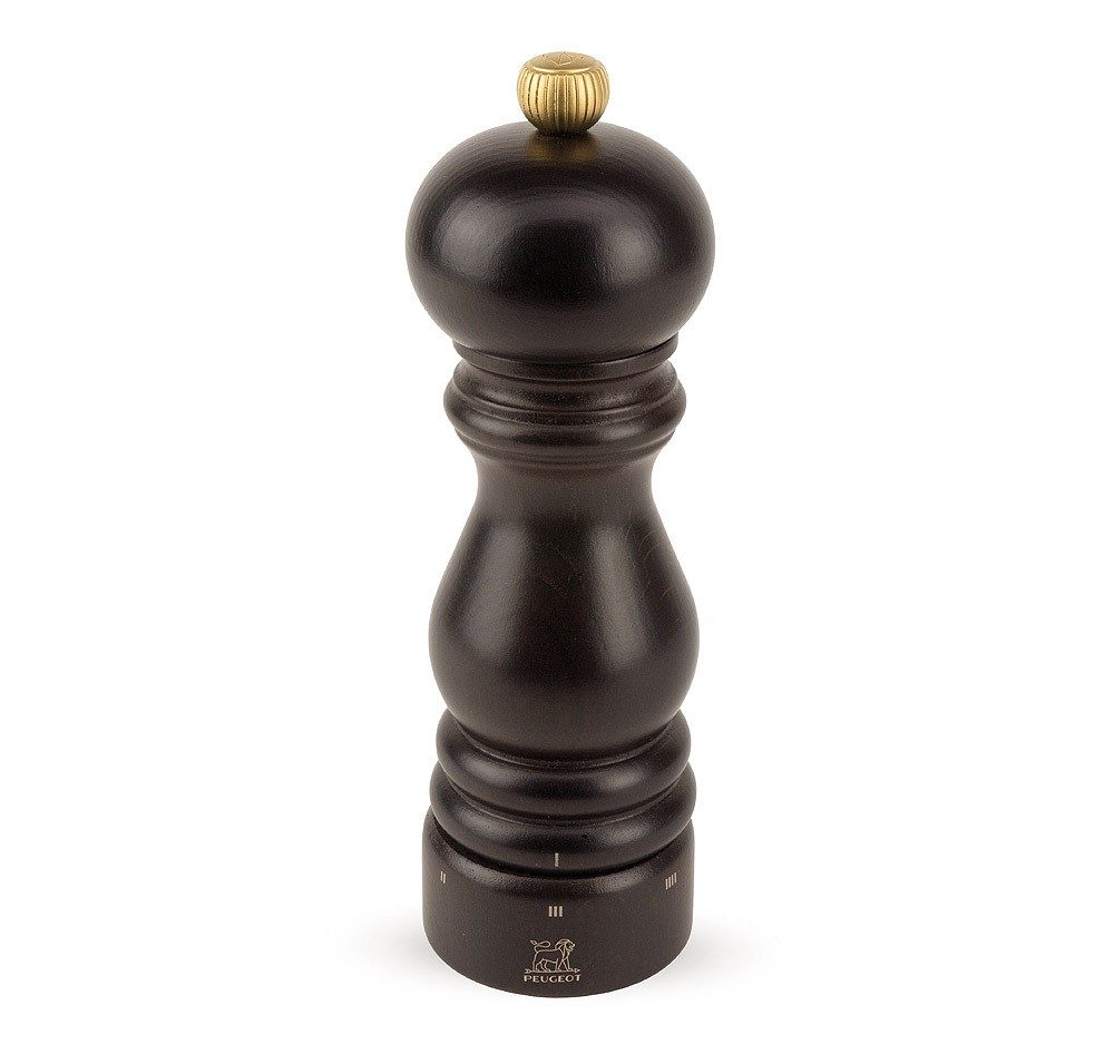 Peugeot Paris Pfeffermühle Holz Schoko U-Select 18cm