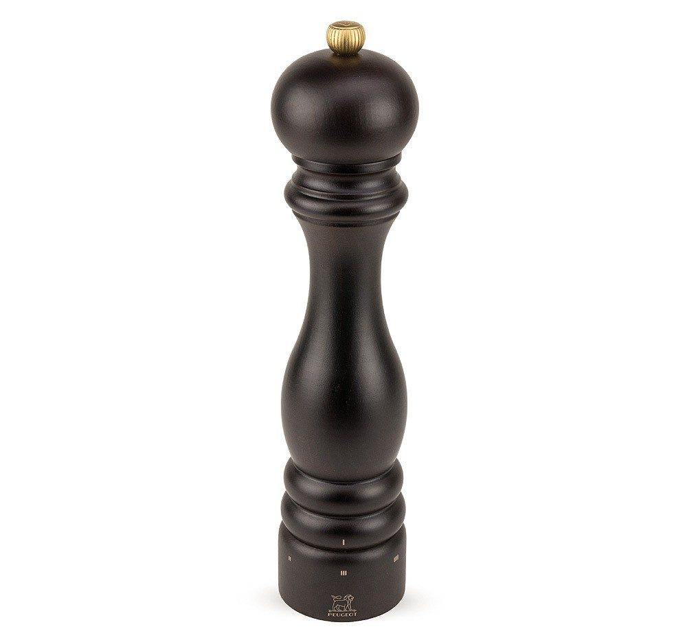 Peugeot Paris Salzmühle Holz Schoko U-Select 27cm