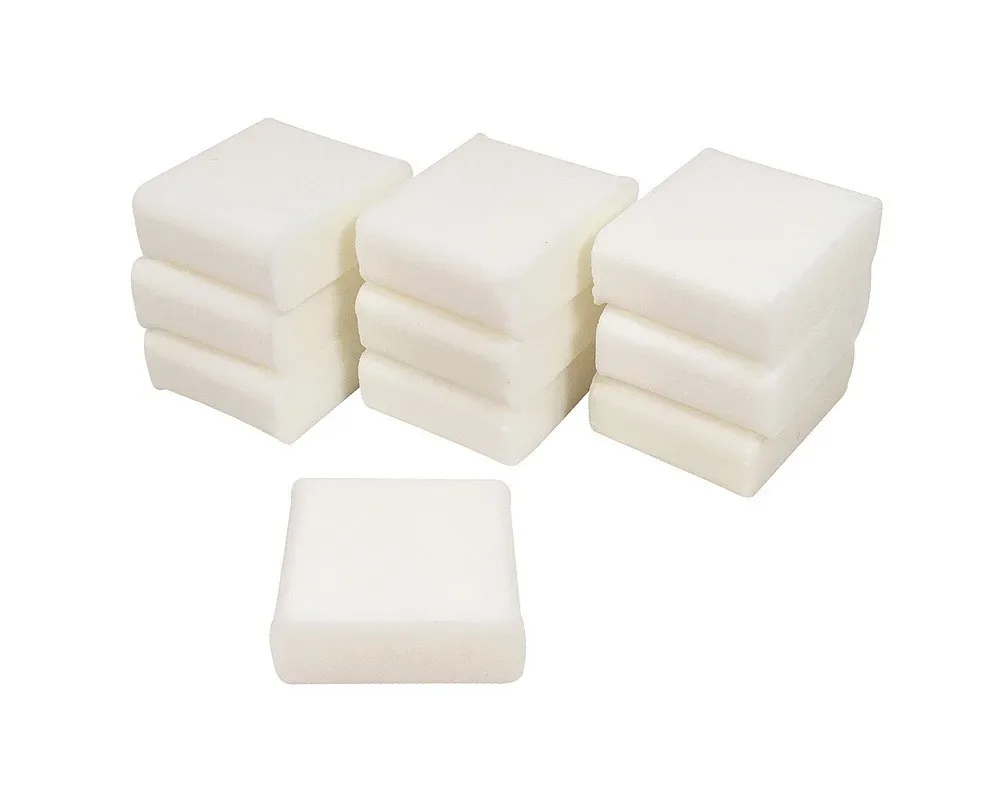 10 x Provence Gäste-Seife Lait D'Anesse (Eselsmilch) - Karité 30g