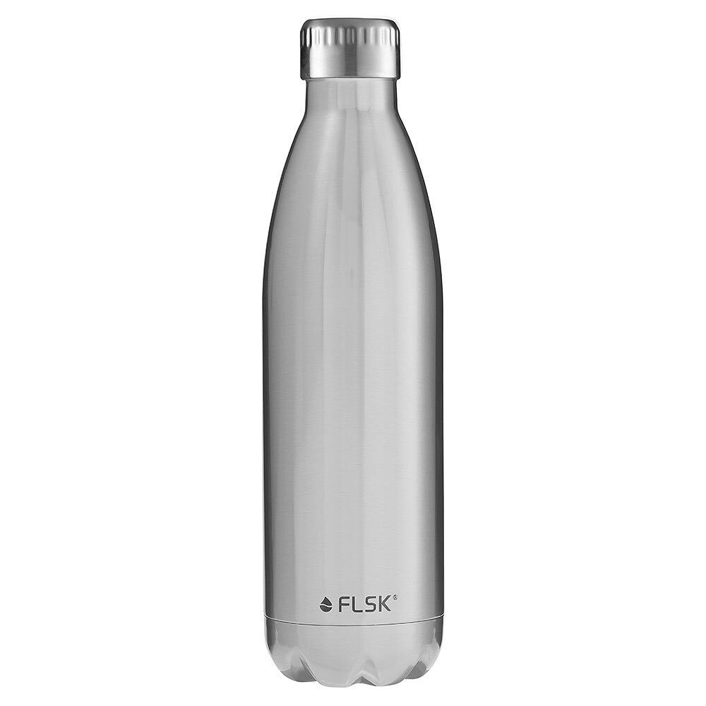 FLSK Trinkflasche STNLS Isolierflasche Edelstahl 350 ml