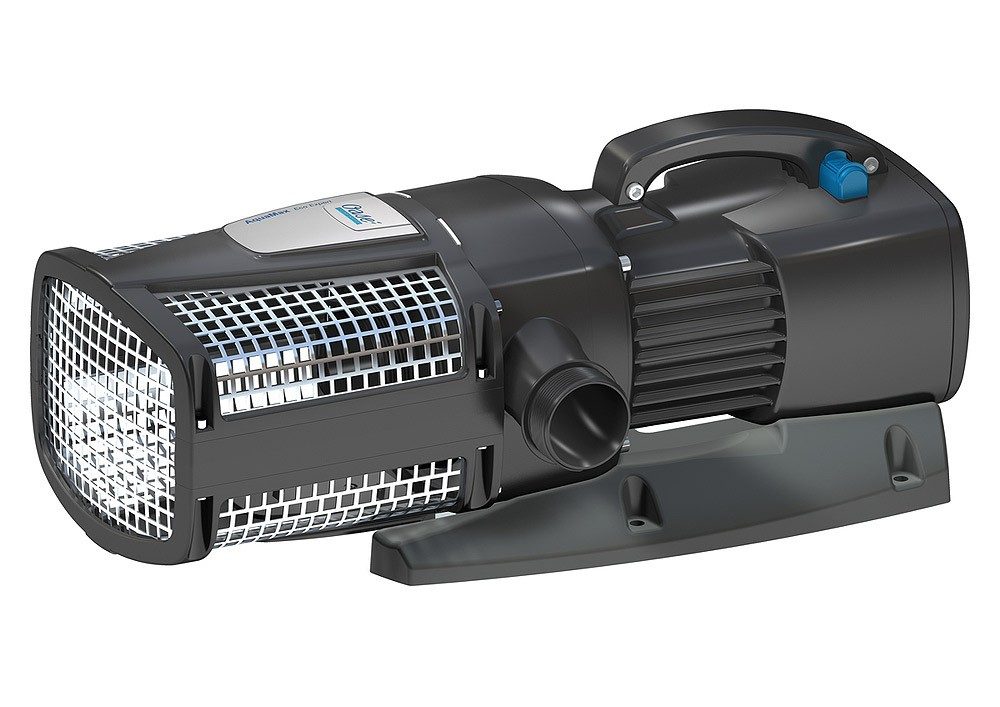 Oase Aquamax Eco Expert 44000 Teichpumpe Filterpumpe