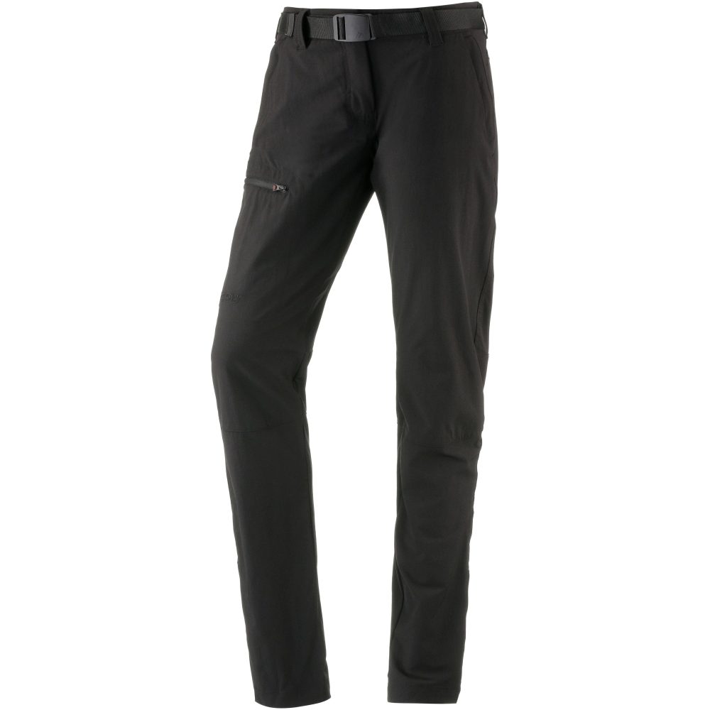 Maier Sports Damen Inara Slim Stretch Hose