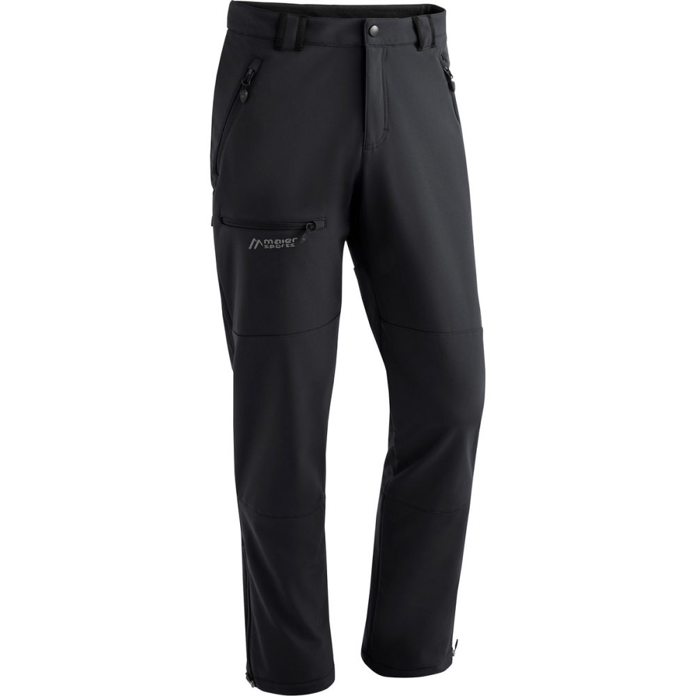 Maier Sports Herren Adakit Hose